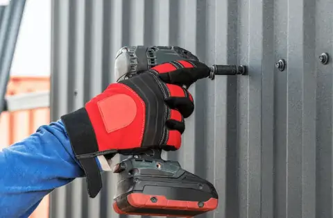 Travaux de zinguerie - Rimaucourt